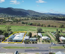 Factory, Warehouse & Industrial commercial property sold at 174 Goonoo Goonoo Road Tamworth NSW 2340