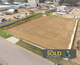 Development / Land commercial property sold at 11 Mathry Close Mcdougalls Hill NSW 2330