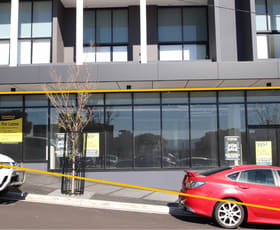 Offices commercial property sold at G03/11 Rawson Street Wollongong NSW 2500