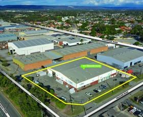 Factory, Warehouse & Industrial commercial property sold at 255 Treasure Road Welshpool WA 6106