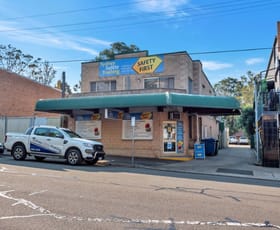 Development / Land commercial property sold at 395-397 Guildford Road Guildford NSW 2161