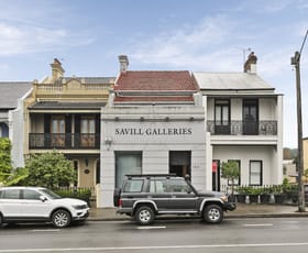 Shop & Retail commercial property sold at 156 Hargrave Street Paddington NSW 2021