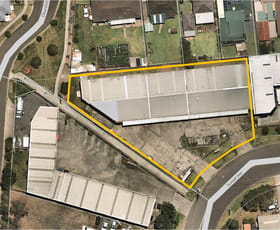 Factory, Warehouse & Industrial commercial property sold at 4 & 5/5 Sunset Avenue Barrack Heights NSW 2528
