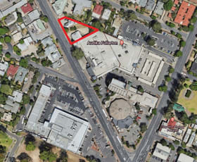 Offices commercial property sold at 186 Glen Osmond Road Fullarton SA 5063