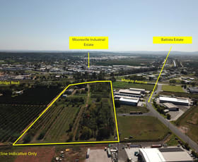 Factory, Warehouse & Industrial commercial property sold at Farm 1434, Cnr Bridge Rd & Mackay Ave Griffith NSW 2680