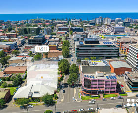 Offices commercial property sold at 104 Market Street Wollongong NSW 2500