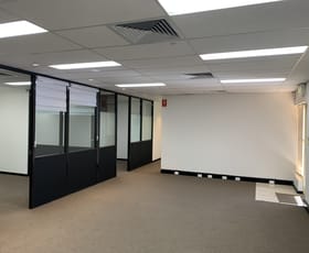 Offices commercial property leased at 2/21 Elizabeth Street Camden NSW 2570