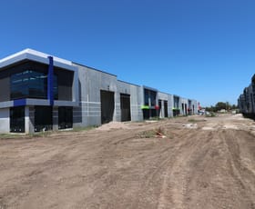 Factory, Warehouse & Industrial commercial property sold at 3/107 Wells Road Chelsea Heights VIC 3196