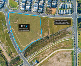 Medical / Consulting commercial property sold at Lot 7 Gregory Hills Corporate Park Gregory Hills NSW 2557