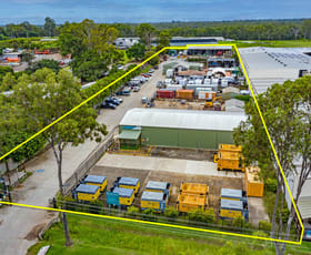 Shop & Retail commercial property sold at 1422 New Cleveland Road Capalaba QLD 4157
