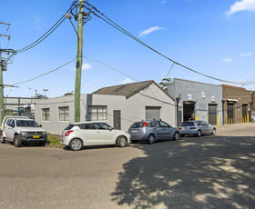 Factory, Warehouse & Industrial commercial property sold at 15 - 21 Argyle Street Wolli Creek NSW 2205