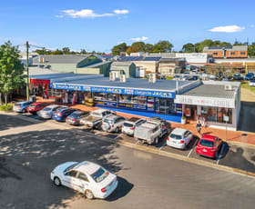 Shop & Retail commercial property sold at 2B Emerald Street Cooroy QLD 4563