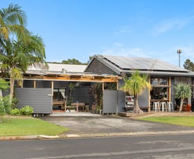 Factory, Warehouse & Industrial commercial property leased at 2/18 Acacia Street Byron Bay NSW 2481