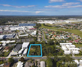 Development / Land commercial property sold at 11 Joyce Street Burpengary QLD 4505