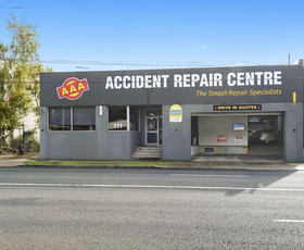 Factory, Warehouse & Industrial commercial property for lease at 111 Highbury Road & 1 Lytton Street Burwood VIC 3125