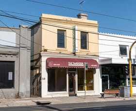 Offices commercial property sold at 50 Commercial Road Prahran VIC 3181