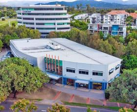 Offices commercial property sold at 140 Robina Town Centre Drive Robina QLD 4226