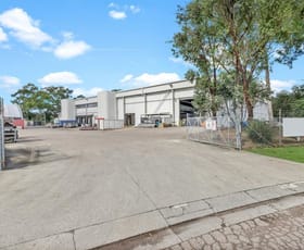 Factory, Warehouse & Industrial commercial property sold at 9 Jura Street Heatherbrae NSW 2324