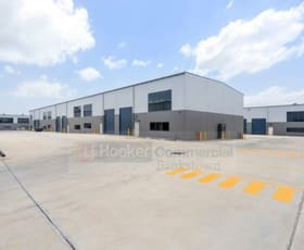 Factory, Warehouse & Industrial commercial property sold at Yennora NSW 2161
