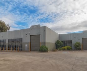 Factory, Warehouse & Industrial commercial property for lease at 10 & 11/75A Ashley Street Braybrook VIC 3019