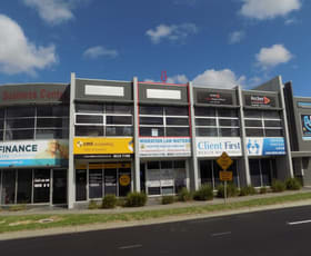 Offices commercial property sold at 8/211 Warrigal Road Hughesdale VIC 3166
