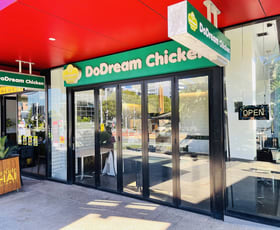 Shop & Retail commercial property leased at 201/56 Scarborough Street Southport QLD 4215