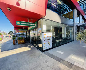 Shop & Retail commercial property leased at 201/56 Scarborough Street Southport QLD 4215