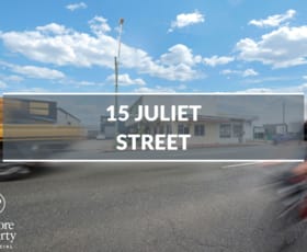 Shop & Retail commercial property sold at 15 Juliet Street Mackay QLD 4740