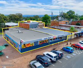 Shop & Retail commercial property sold at 54 Freeman Street Lalor Park NSW 2147