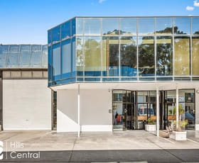 Factory, Warehouse & Industrial commercial property leased at 31/15 Valediction Road Kings Park NSW 2148