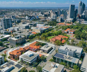 Medical / Consulting commercial property sold at 21-29 Havelock Street West Perth WA 6005