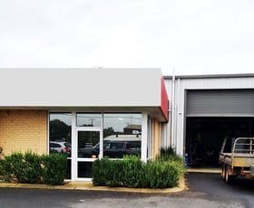 Offices commercial property sold at 2/17 Trumper Drive Busselton WA 6280