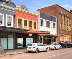 Development / Land commercial property sold at 756-758 Hunter Street Newcastle NSW 2300