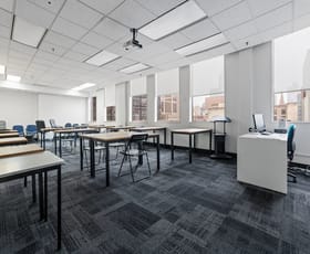 Offices commercial property leased at Level 8/20 Queen Street Melbourne VIC 3000