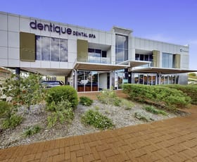 Offices commercial property sold at 4/145 Walcott Street Mount Lawley WA 6050