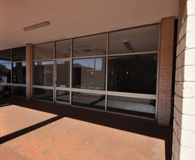 Shop & Retail commercial property leased at 3/8 Hilditch Avenue Newman WA 6753