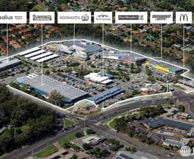 Development / Land commercial property sold at 349-369 Colburn Avenue Victoria Point QLD 4165