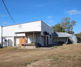 Factory, Warehouse & Industrial commercial property sold at 16 Clay Street Bohle QLD 4818