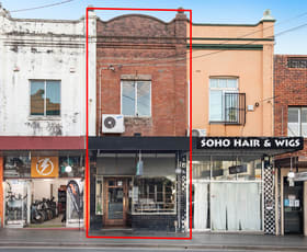 Shop & Retail commercial property sold at 129 Enmore Road Enmore NSW 2042
