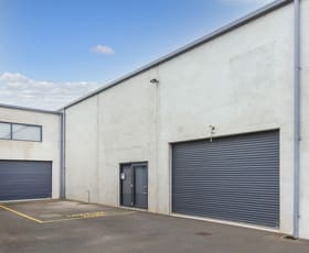 Factory, Warehouse & Industrial commercial property sold at 4/9 Griffin Drive Dunsborough WA 6281