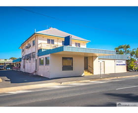 Offices commercial property sold at 10/99 Musgrave Street Berserker QLD 4701