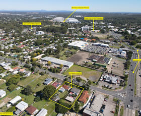 Offices commercial property sold at 6 Mayes Avenue Logan Central QLD 4114