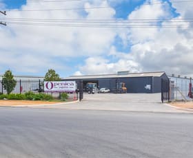Factory, Warehouse & Industrial commercial property sold at 7 Baldwin Street Kewdale WA 6105