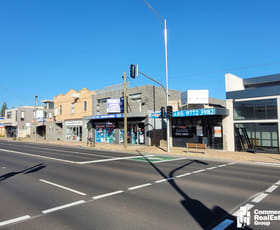 Development / Land commercial property leased at 619 Nepean Highway Carrum VIC 3197
