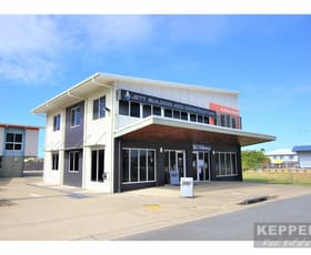 Offices commercial property sold at 41 Arthur Street Yeppoon QLD 4703