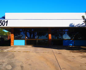 Shop & Retail commercial property for sale at 501 Kingston Road Kingston QLD 4114