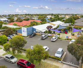 Medical / Consulting commercial property sold at 73-75 Tareeda Way Ocean Grove VIC 3226