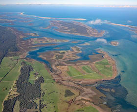 Rural / Farming commercial property sold at 78 James Road Hedley VIC 3967