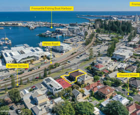 Other commercial property sold at 1 Howard Street Fremantle WA 6160