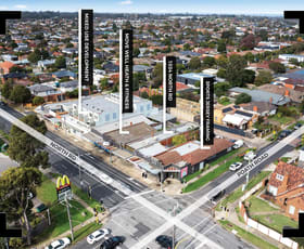 Development / Land commercial property sold at 1034 North Road Bentleigh East VIC 3165